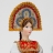 Doll in a Russian folk dress Center of Russia 30 cm