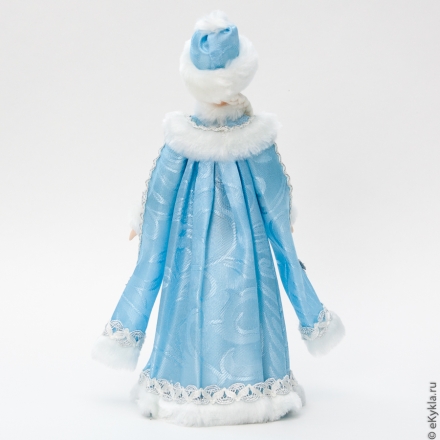 Doll Snow Maiden 202 30cm